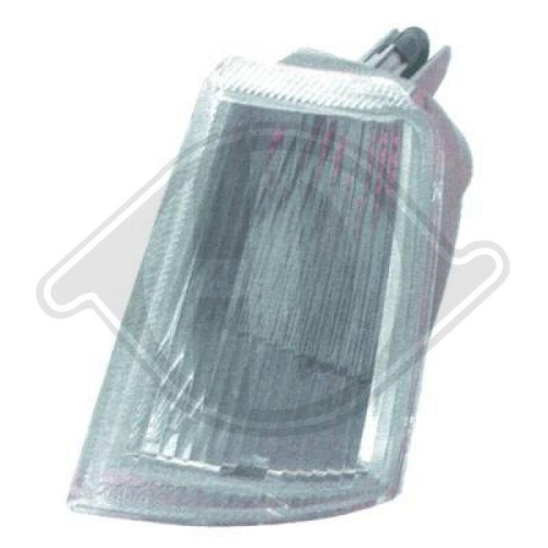 DIEDERICHS Blinkleuchte 4030073