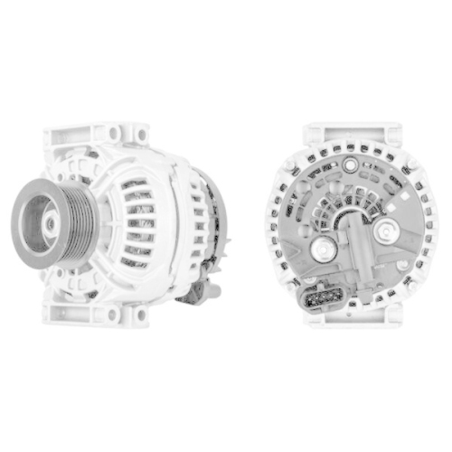 MAHLE Generator MG 797