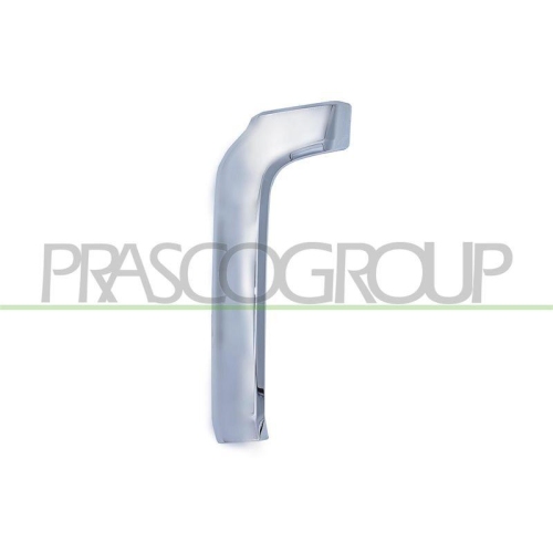 PRASCO Zier-/Schutzleiste, Sto&szlig;f&auml;nger MB1651244