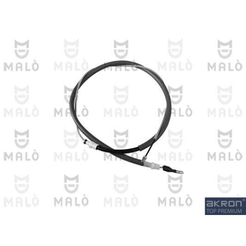 AKRON-MAL&Ograve; Seilzug, Feststellbremse 26347