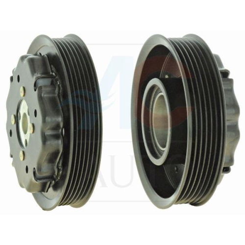 ACAUTO Magnetkupplung, Klimakompressor AC-06DN33