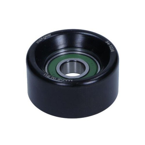 MAXGEAR Spannrolle, Keilrippenriemen 54-1038