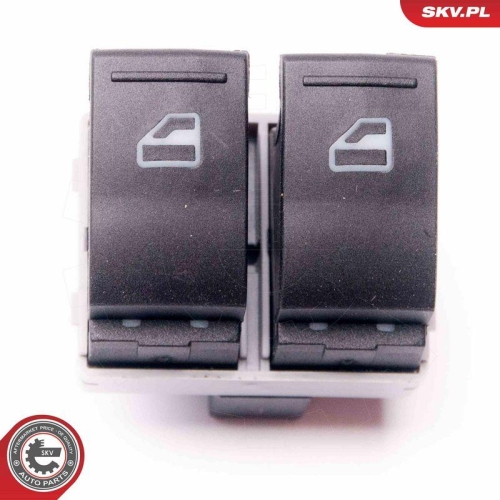 ESEN SKV Schalter, Fensterheber 37SKV311