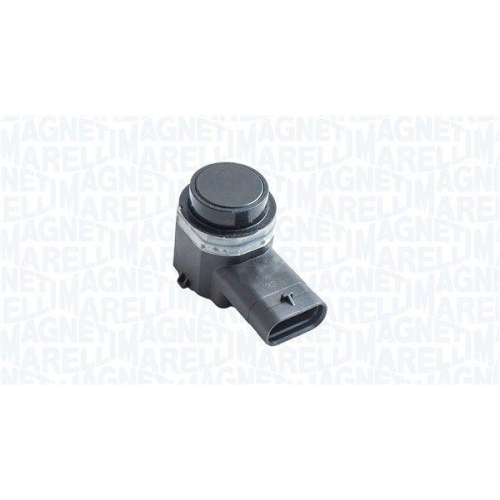 MAGNETI MARELLI Sensor, Einparkhilfe 021016007010