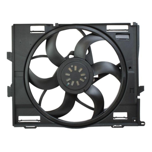 MAXGEAR L&uuml;fter, Motork&uuml;hlung AC230140