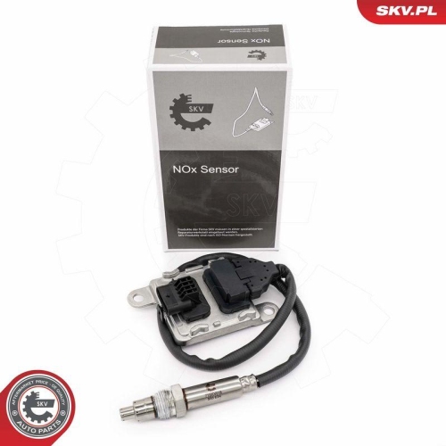 ESEN SKV NOx-Sensor, Harnstoffeinspritzung 71SKV018