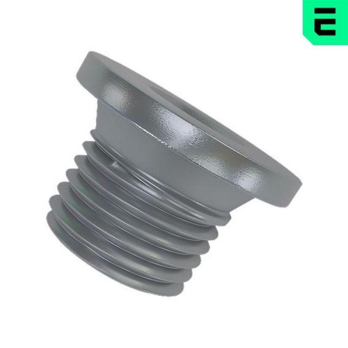 OPTIMAL Verschlussschraube OP-ESP0111T-BG