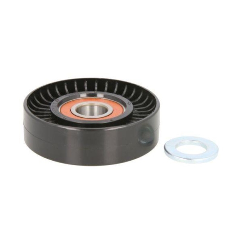 BTA Spannrolle, Keilrippenriemen E2W5713BTA