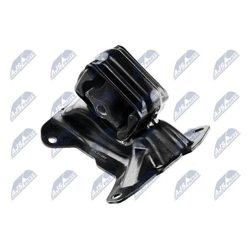 NTY Lagerung, Motor ZPS-CH-084