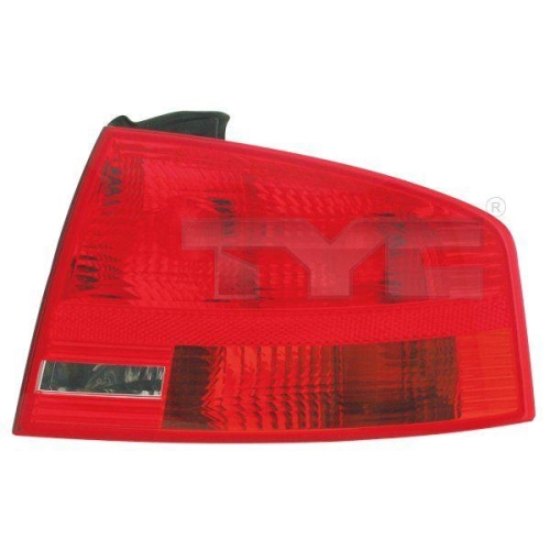 TYC Heckleuchte 11-11185-01-2