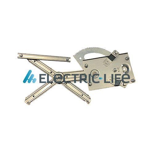 Electric Life Fensterheber ZR OP710 L