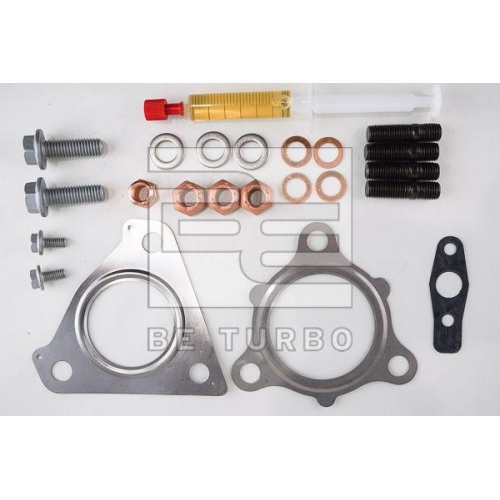 BE TURBO Montagesatz, Lader ABS545