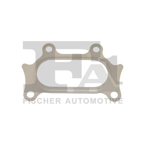 FA1 Dichtung, Abgasrohr 790-904