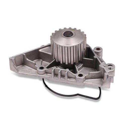 HEPU Wasserpumpe, Motork&uuml;hlung P857