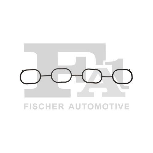 FA1 Dichtung, Ansaugkr&uuml;mmer 577-002