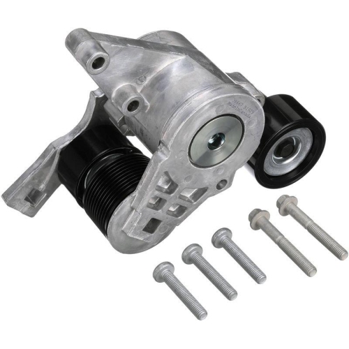 GATES Riemenspanner, Keilrippenriemen FleetRunner&trade; T38667