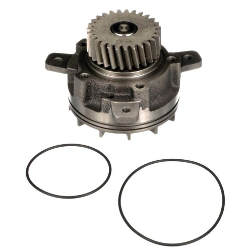 GATES Wasserpumpe, Motork&uuml;hlung FleetRunner&trade; WP5022HD