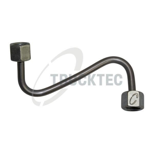 TRUCKTEC AUTOMOTIVE Hochdruckleitung, Einspritzanlage 02.13.030