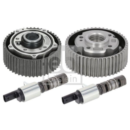 FEBI BILSTEIN Reparatursatz, Nockenwellenverstellung 1000064