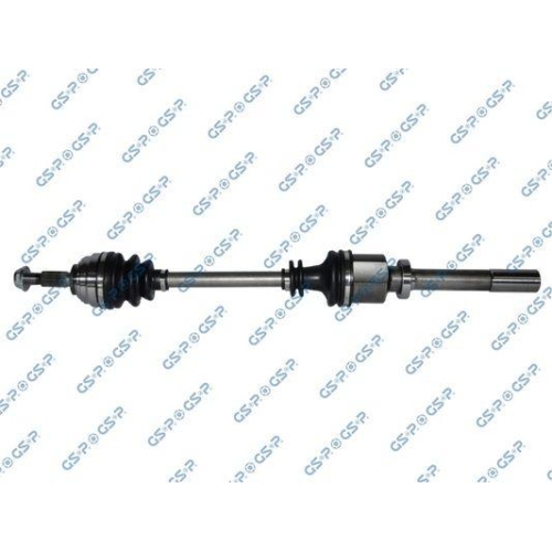 GSP Antriebswelle 250443