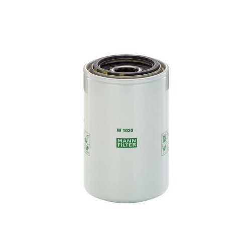 MANN-FILTER &Ouml;lfilter W 1020
