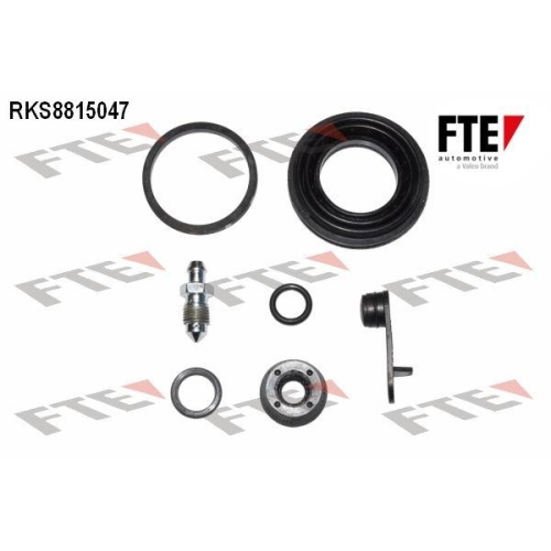 FTE Dichtungssatz, Bremssattel 9324427
