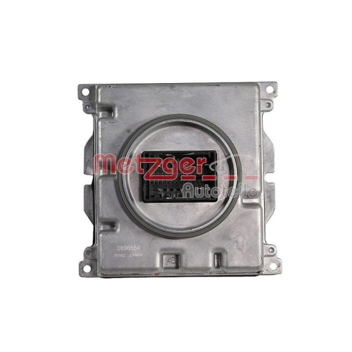 METZGER Steuergerät, Beleuchtung GREENPARTS 0896554