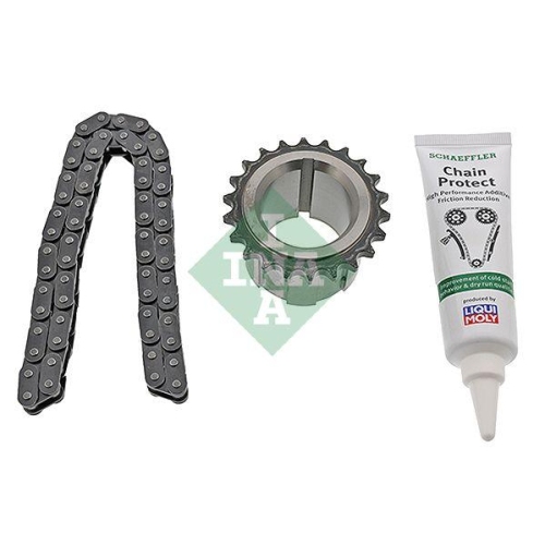 Schaeffler INA Steuerkettensatz 558 0048 10
