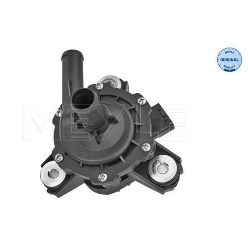 MEYLE Zusatzwasserpumpe (Kühlwasserkreislauf) MEYLE-ORIGINAL: True to OE. 30-13 229 0000