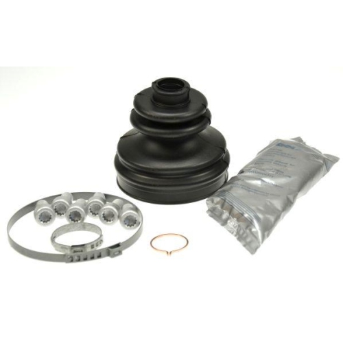 SPIDAN Faltenbalgsatz, Antriebswelle 26129