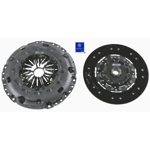 SACHS Kupplungssatz XTend 3000 951 814