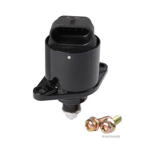 HERTH+BUSS ELPARTS Leerlaufregelventil, Luftversorgung 70672015