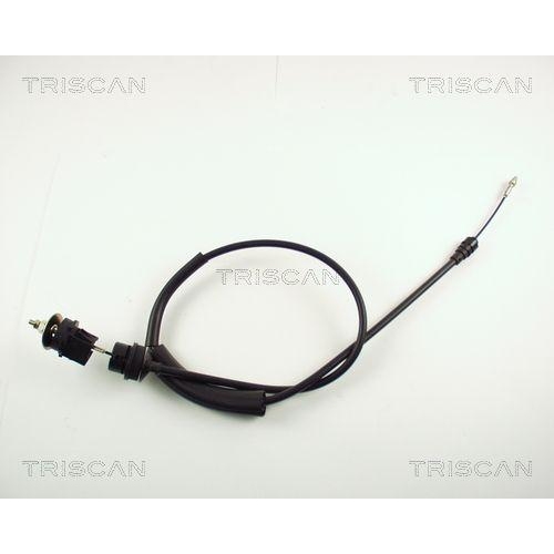 TRISCAN Seilzug, Kupplungsbet&auml;tigung 8140 28230
