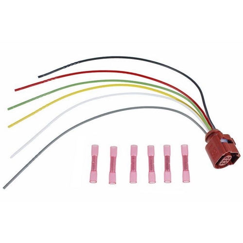 METZGER AUTOTEILE Reparatursatz, Kabelsatz 2324313
