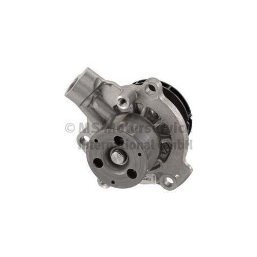 PIERBURG Wasserpumpe, Motorkühlung 7.10942.02.0