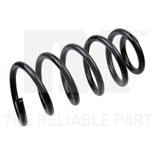 NK Fahrwerksfeder 543366