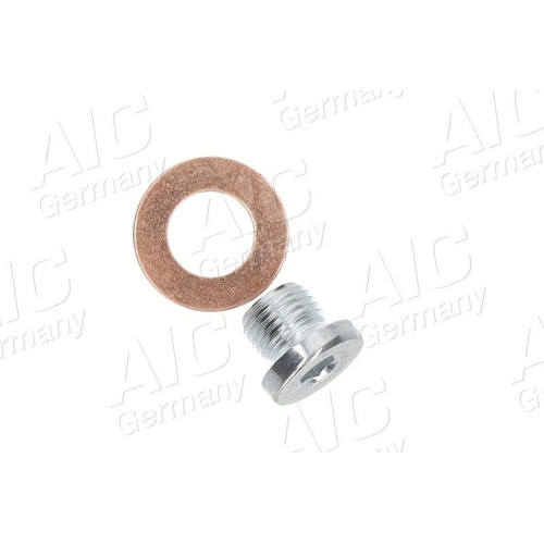 AIC Verschlussschraube, Ölwanne Original AIC Quality