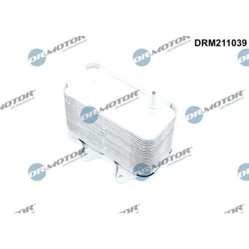 Dr.Motor Automotive &Ouml;lk&uuml;hler, Motor&ouml;l