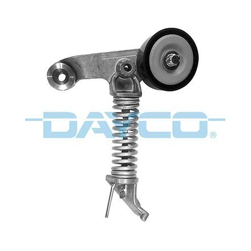 DAYCO Riemenspanner, Keilrippenriemen