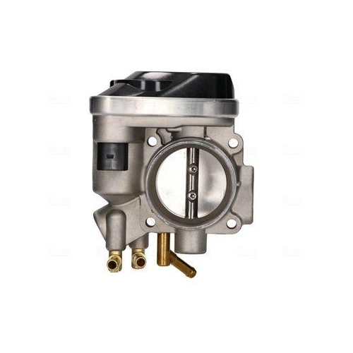 NISSENS Drosselklappenstutzen ** FIRST FIT ** 955061