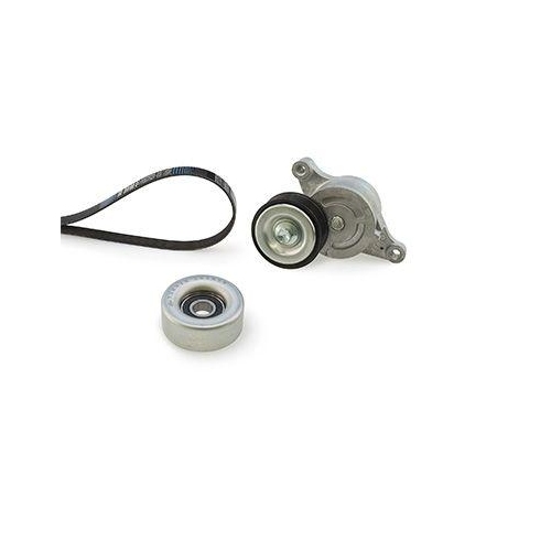 GATES Keilrippenriemensatz Micro-V&reg; K046PK1840