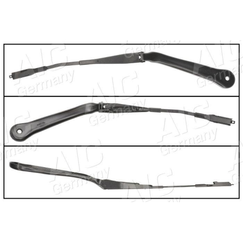 AIC Wischarm, Scheibenreinigung Original AIC Quality