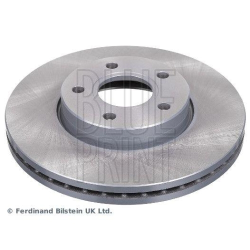 BLUE PRINT Bremsscheibe ADF124311
