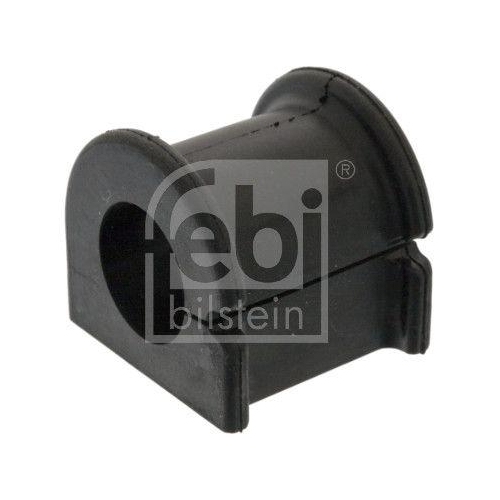 FEBI BILSTEIN Lagerung, Stabilisator 195128