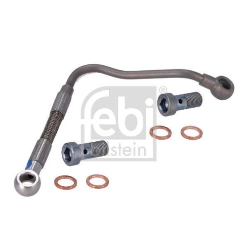 FEBI BILSTEIN &Ouml;lleitung, Lader 192419