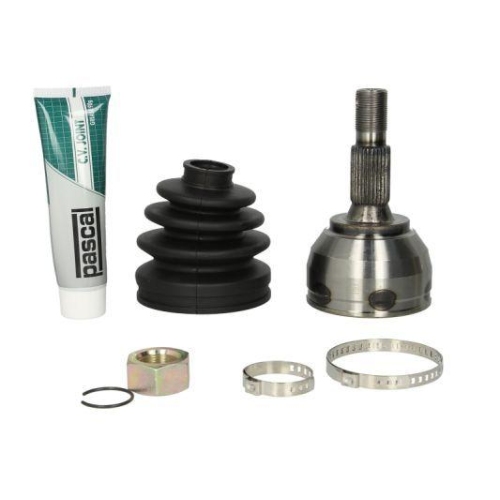 PASCAL Gelenksatz, Antriebswelle G1C023PC