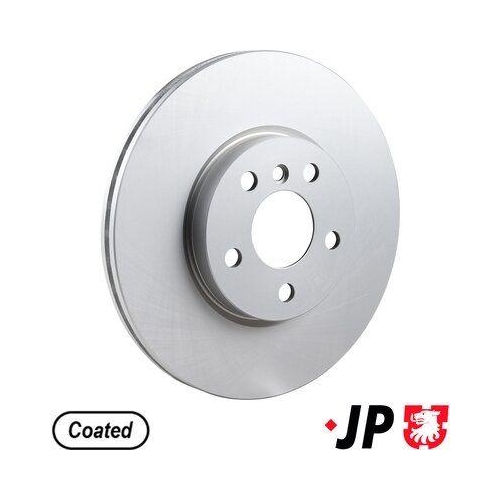 JP GROUP Bremsscheibe JP 1463106900