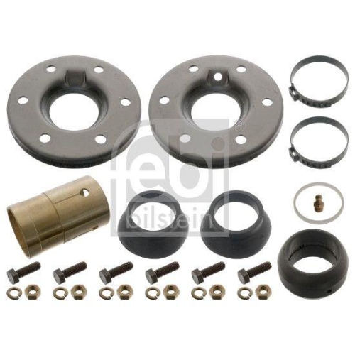 FEBI BILSTEIN Reparatursatz, Bremsnockenwelle 02533
