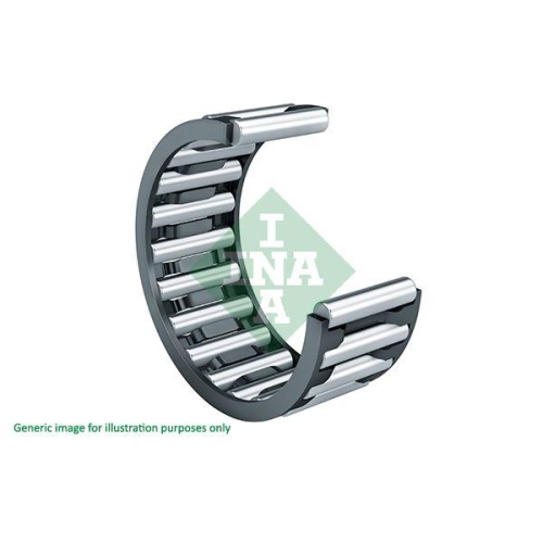 Schaeffler INA Lager, Schaltgetriebe 712 1106 10