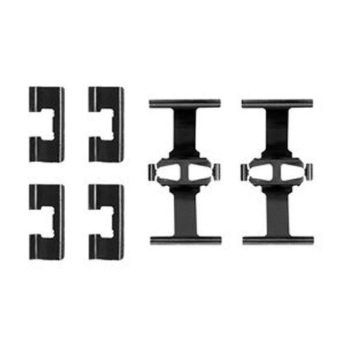 TRW Zubeh&ouml;rsatz, Scheibenbremsbelag PFK270